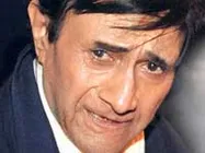 Dev Anand invited for an interview with BBC Asia
