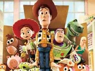 Toy Story 3 rules box office despite Eclipse release