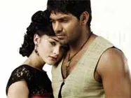 Madrasapattinam - Movie Preview