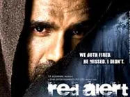 Red Alert to release in four languages
