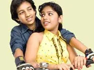 Master Kishan teaming up with Rushita in 15