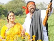 Veera Telangana - Review