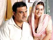 Boman's film screening at MMM festival, Toronto