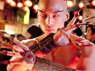 The Sorcerer's Apprentice - Review