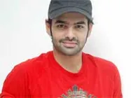 Ram joining hands with Karunakaran