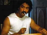 Actor Krishna is bright, dedicated and passionate