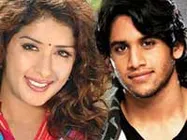 Naga Chaitanya-Samiksha pairing for Bhuyan's film