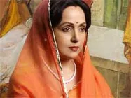 Hema Malini's show inspired by Sarkar Raj!
