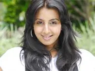 Sanjjana excited about Rangappa Hogbitna