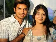 Anand Ravi's Parents movie launched