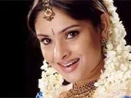 Ramya shooting wedding scene for DD