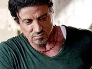 Sly proud to be amongst ugliest guys in The Expendables