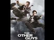 The Other Guys tops weekend box office