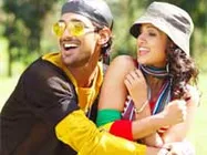 Varun's Happy Happy Ga releasing this Friday