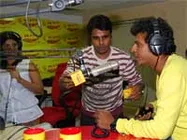 Shivaraj Kumar gets candid on Radio Mirchi 98.3 FM