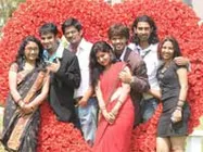 Prakash Raj promotes Inidhu Inidhu in Bangalore