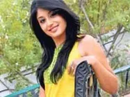 Kritika a.k.a Arohi takes a creative ride