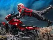 Tony quits MTV Stunt Mania because of head injuries