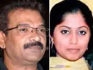 Dinesh Babu married Chethana 5 months ago