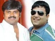 Amma Rajasekhar to direct Krishnudu