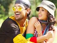 Happy Happy Ga - Review