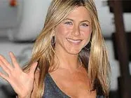 Jennifer Aniston reacts to O'Reilly's criticisms