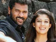 Nayantara and Prabhu Deva entering wedlock soon