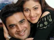 Sada denies seeing Madhavan