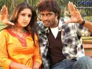 Naresh's Aha Naa Pellanta title yet to be approved