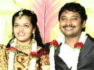 Taj Mahal fame R Chandru ties the knot with Yamuna