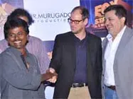 I want to direct Hollywood films: A.R. Murugadoss