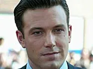 Ben Affleck shows off grey hair at Venice Film Festival