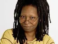 Whoopi Goldberg mourning mother’s death