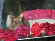 Tamil actors pay final respect to actor Murali