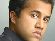 Omi Vaidya working hard to improve his Hindi