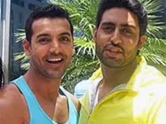 John’s loss is Abhishek’s gain?