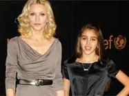 Madge's daughter won’t ‘go blonde’ like her