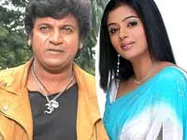 Shivaraj Kumar pairs with Priyamani