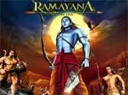 Ramayana - The Epic, all set to hit the screens