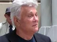 Tony Curtis dies of lung problems caused by smoking