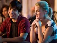 Going The Distance - Review