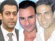 Salman, Akshay, Saif racing for Don Seenu remake