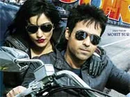 Subhash K Jha reveals true colour of Crook