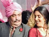 I wore sweaters picked from street side - Rishi