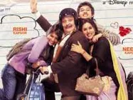 Rahul Gandhi secretly watches Do Dooni Chaar ?