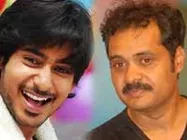 Kote completes shooting Holy song at Hubli