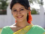 Poonam Bajwa to act with Mammootty