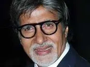 Amitabh Bachchan receives National Award 