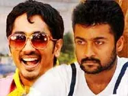 Bava's rom com v/s Rakta Charitra's violence