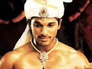 Allu Arjun turning 'Varudu' very soon